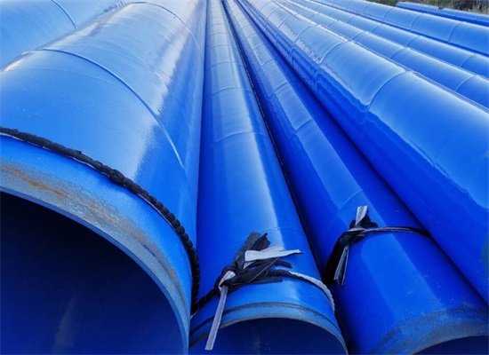 大理涂塑复合钢管