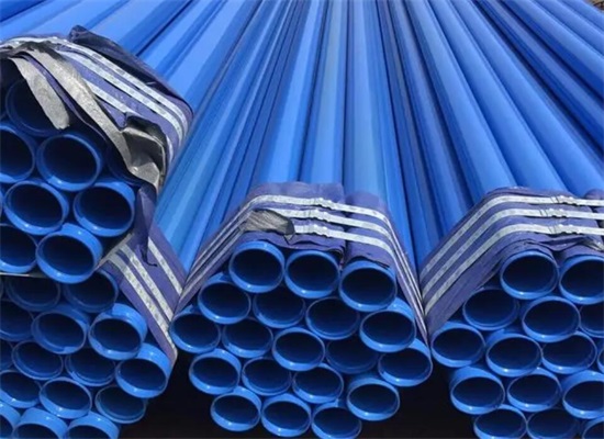 大理涂塑复合钢管报价