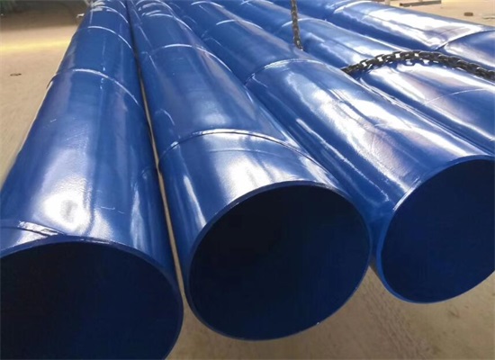 大理涂塑复合钢管规格