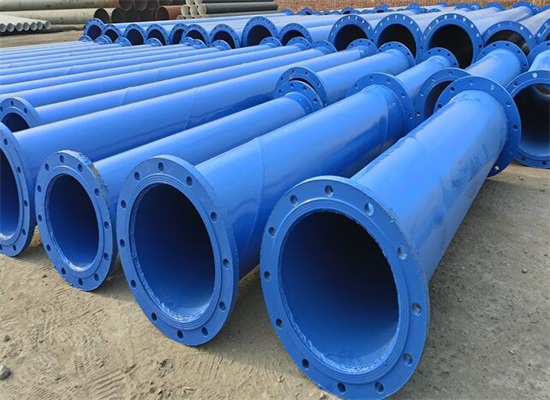 大理给水涂塑钢管