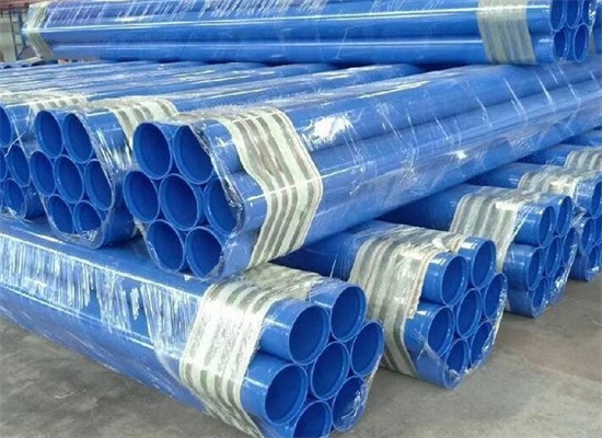 大理给水涂塑钢管供应