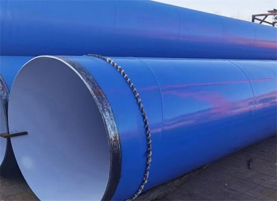 大理给水涂塑钢管供应