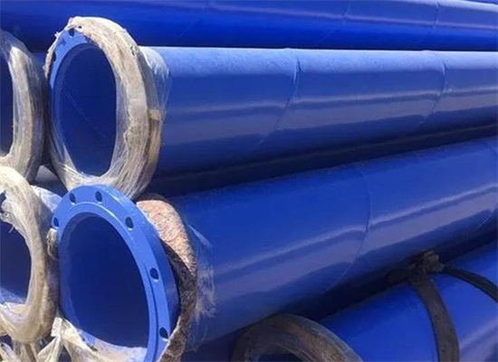 大理给水涂塑钢管批发