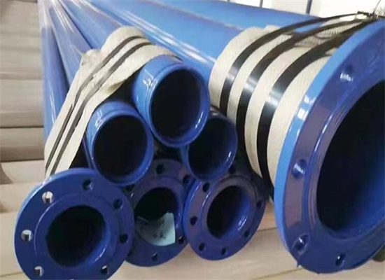 大理给水涂塑钢管加工