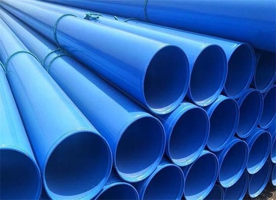 大理给水涂塑钢管加工