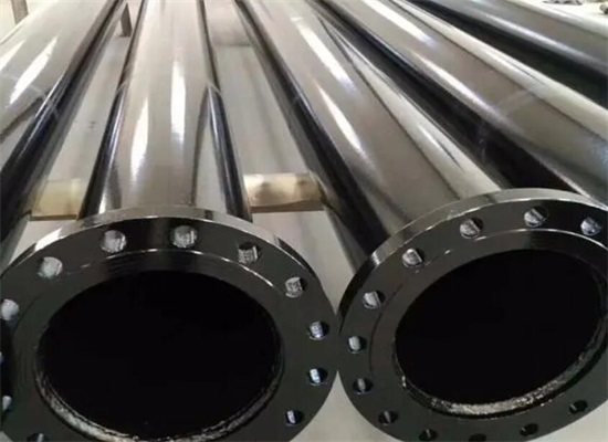 大理矿用涂塑钢管