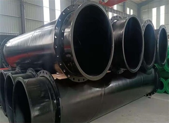 大理矿用涂塑钢管厂家