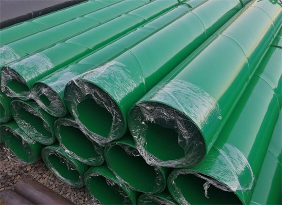 大理电力涂塑钢管