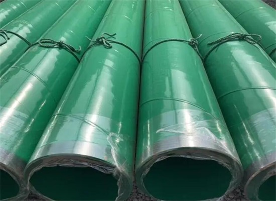 大理电力涂塑钢管加工