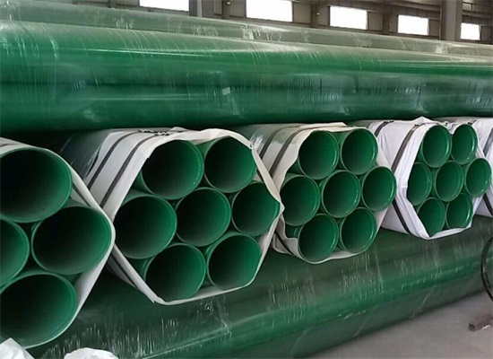 大理电力涂塑钢管生产厂家