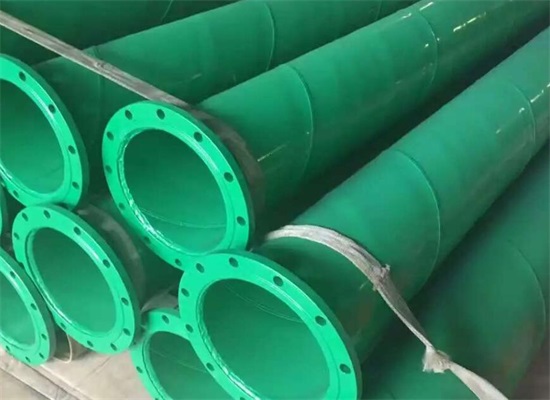 大理电力涂塑钢管生产厂家