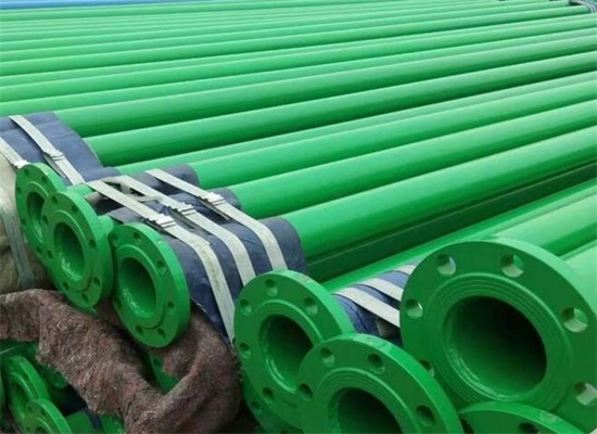 大理电力涂塑钢管供应