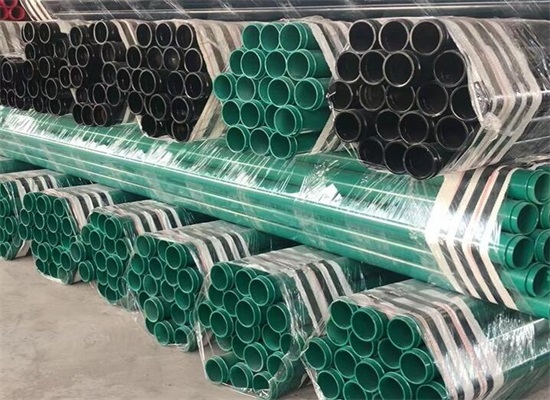 大理电力涂塑钢管供应