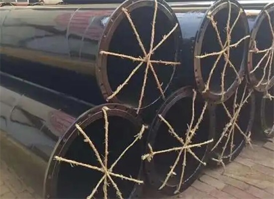 大理矿用涂塑钢管供应