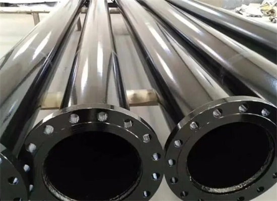 大理矿用涂塑钢管供应