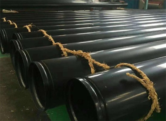 大理矿用涂塑钢管定制