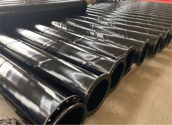 大理矿用涂塑钢管