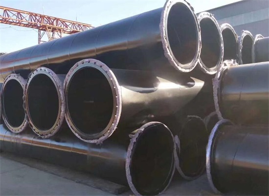 大理矿用涂塑钢管厂家