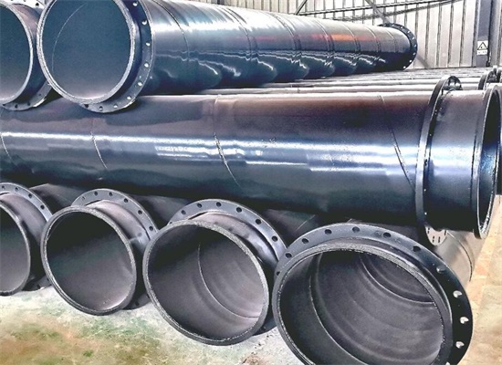 大理矿用涂塑钢管厂家