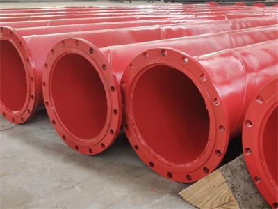 大理涂塑钢管使用范围有哪些？