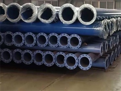 大理涂塑钢管的耐压力和绝缘功能如何？