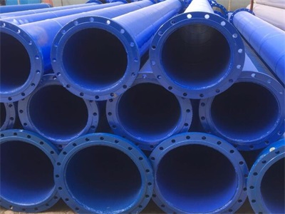 大理涂塑钢管清洗表面会不会生锈