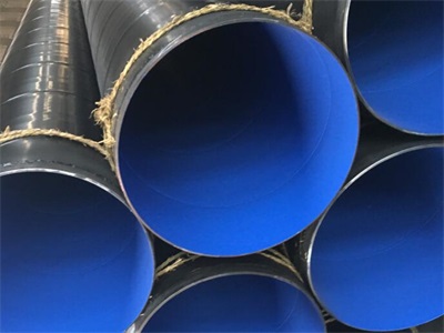 大理涂塑钢管工艺生产流程是怎样的？