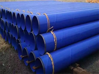 大理涂塑钢管还有哪些优势呢？